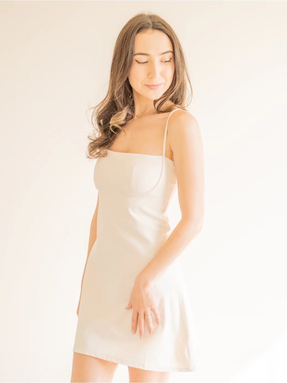 New with tags, Kimberly C Sweetheart dress 2.0 - Picture 2 of 7
